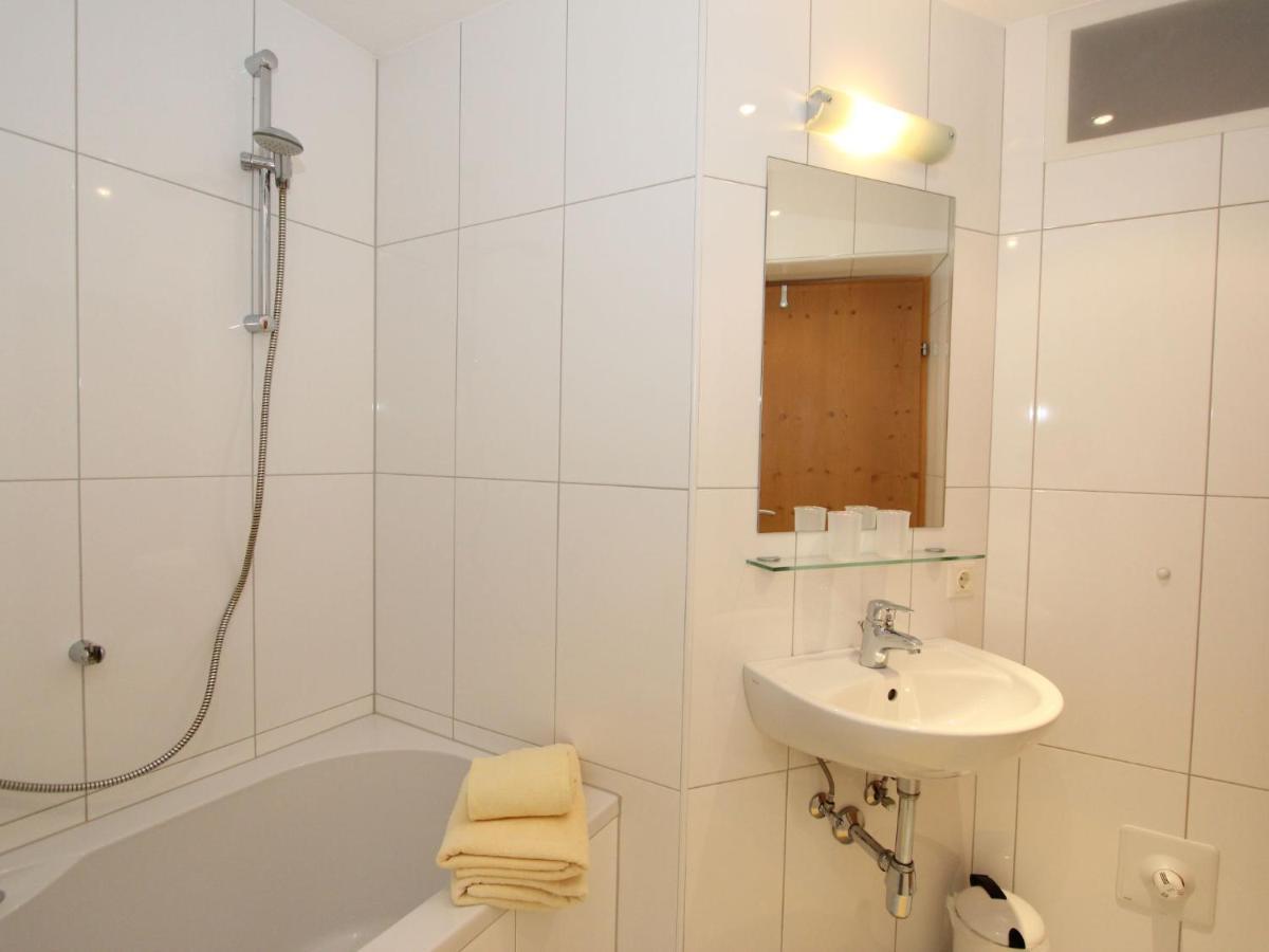 ריד אים זילרטל Apartment Gerda-2 By Interhome מראה חיצוני תמונה